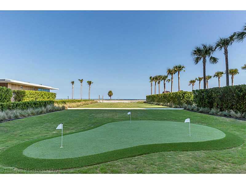 OCEANA KEY BISCAYNE - Residential Lease