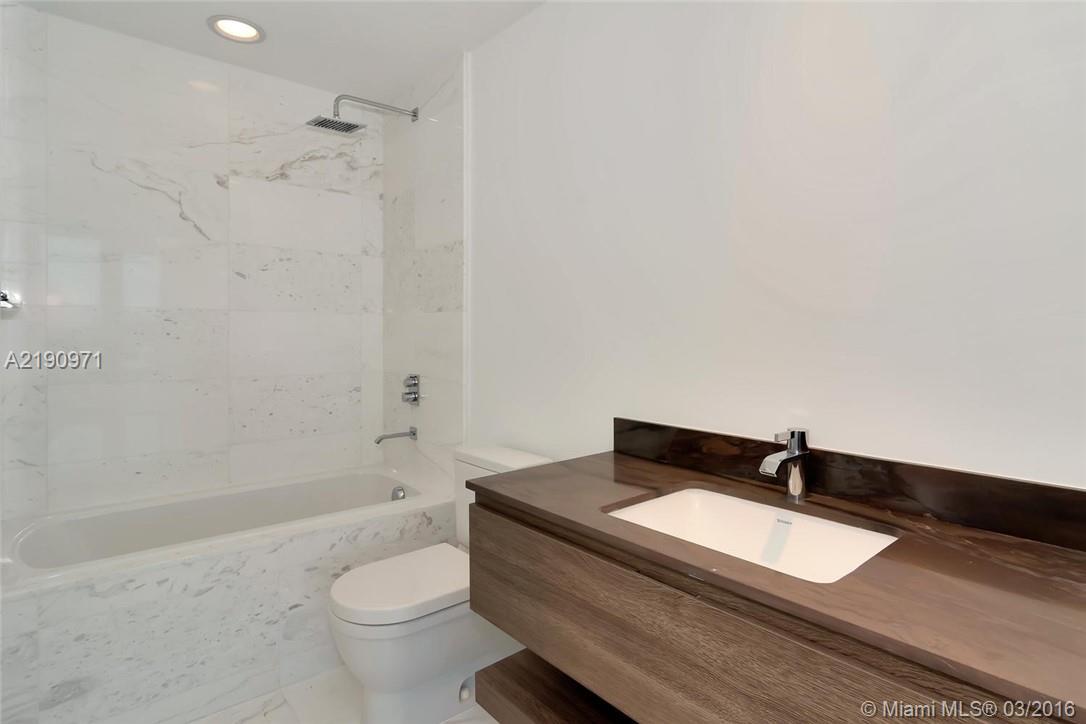 OCEANA KEY BISCAYNE - Residential Lease