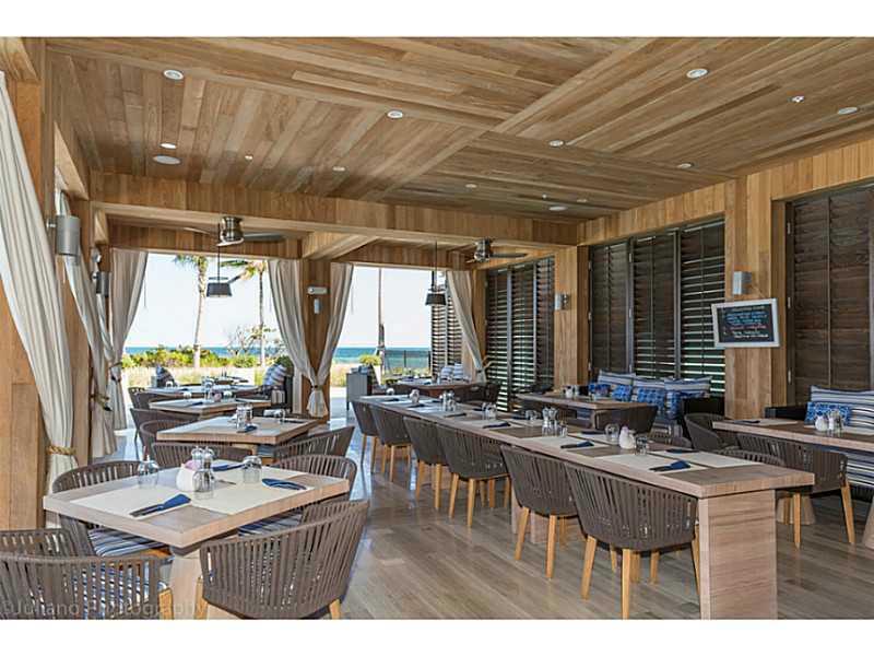OCEANA KEY BISCAYNE - Residential Lease