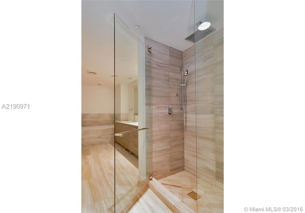 OCEANA KEY BISCAYNE - Residential Lease