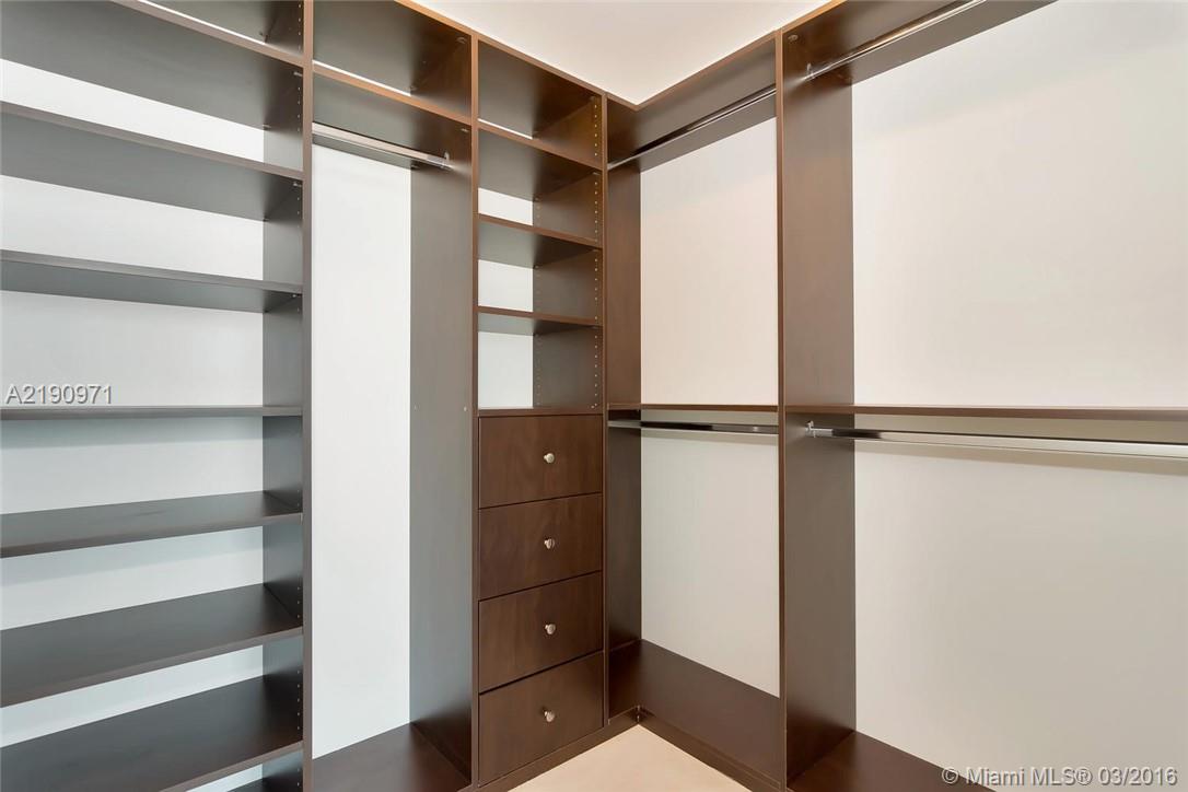 OCEANA KEY BISCAYNE - Residential Lease