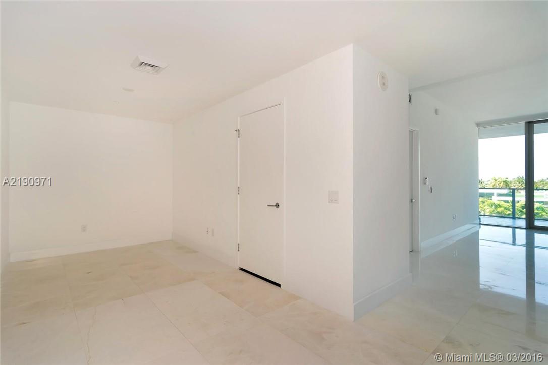 OCEANA KEY BISCAYNE - Residential Lease