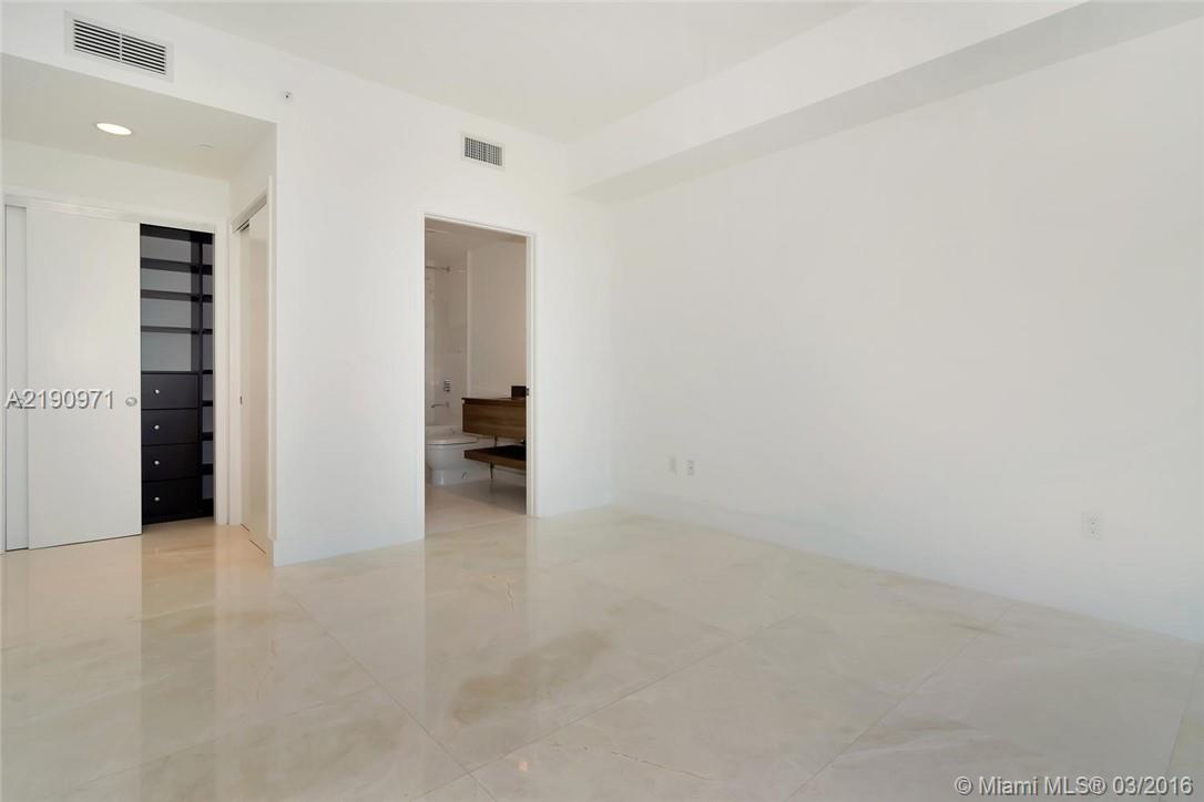 OCEANA KEY BISCAYNE - Residential Lease