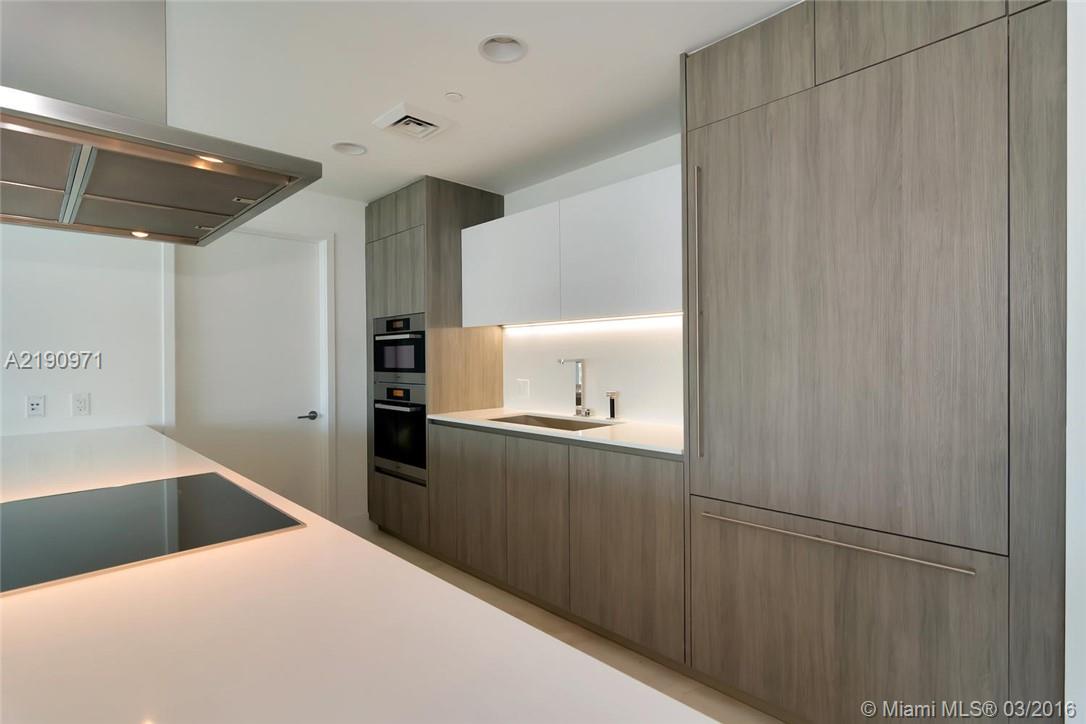 OCEANA KEY BISCAYNE - Residential Lease