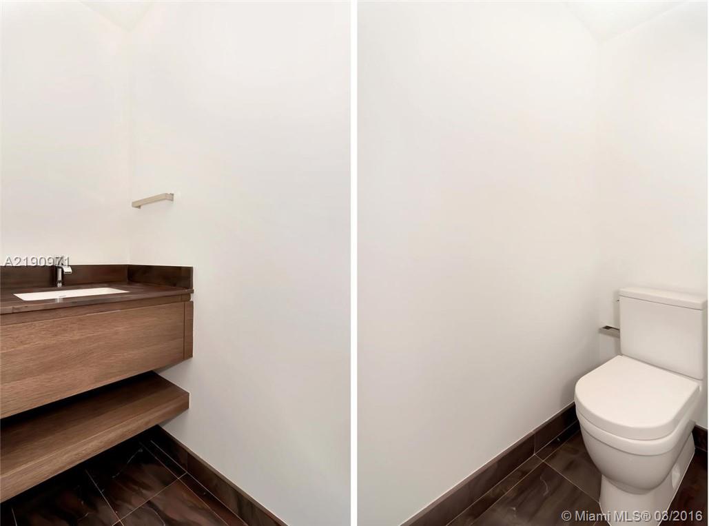 OCEANA KEY BISCAYNE - Residential Lease