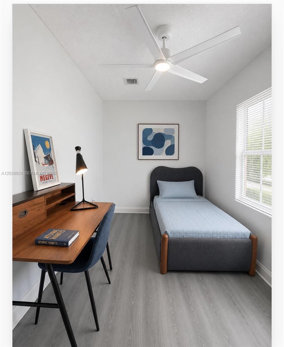 BUENA VISTA GARDENS - Residential Lease