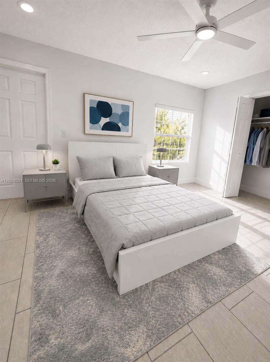 BUENA VISTA GARDENS - Residential Lease