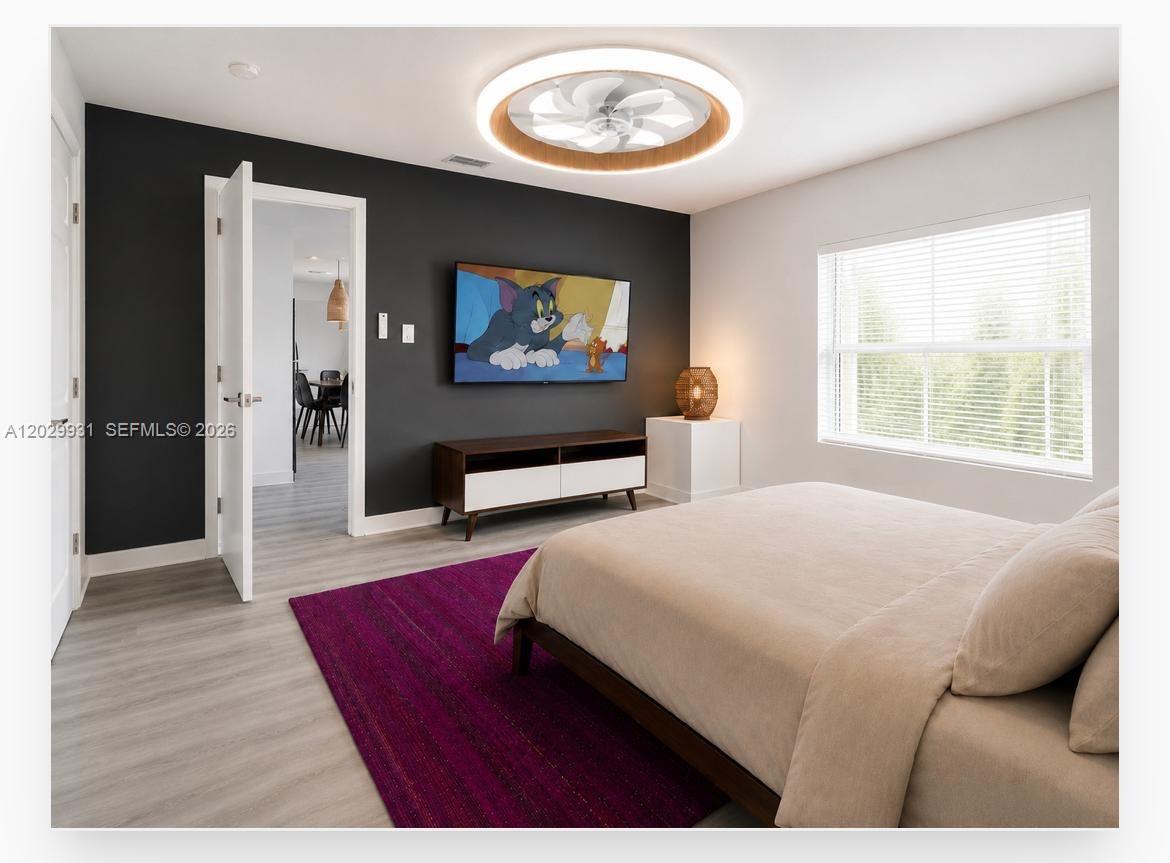BUENA VISTA GARDENS - Residential Lease