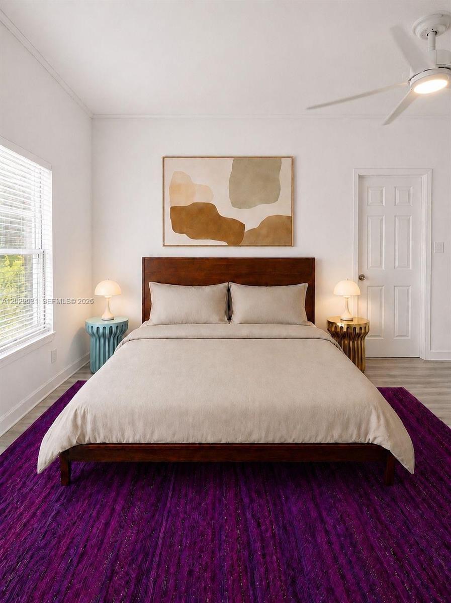 BUENA VISTA GARDENS - Residential Lease