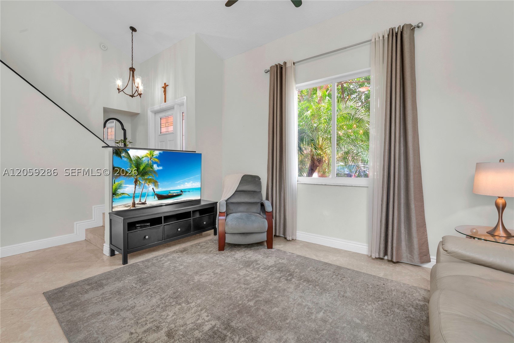 WINSTON PARK - Residential