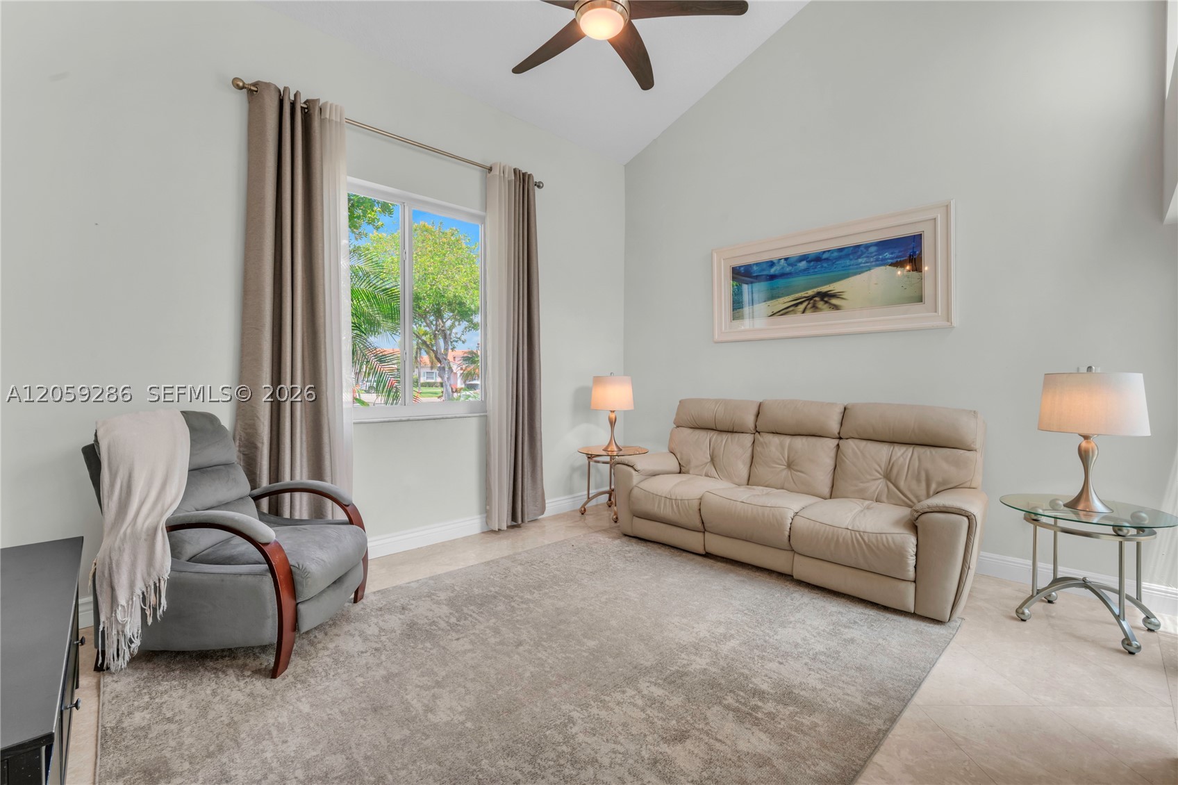 WINSTON PARK - Residential