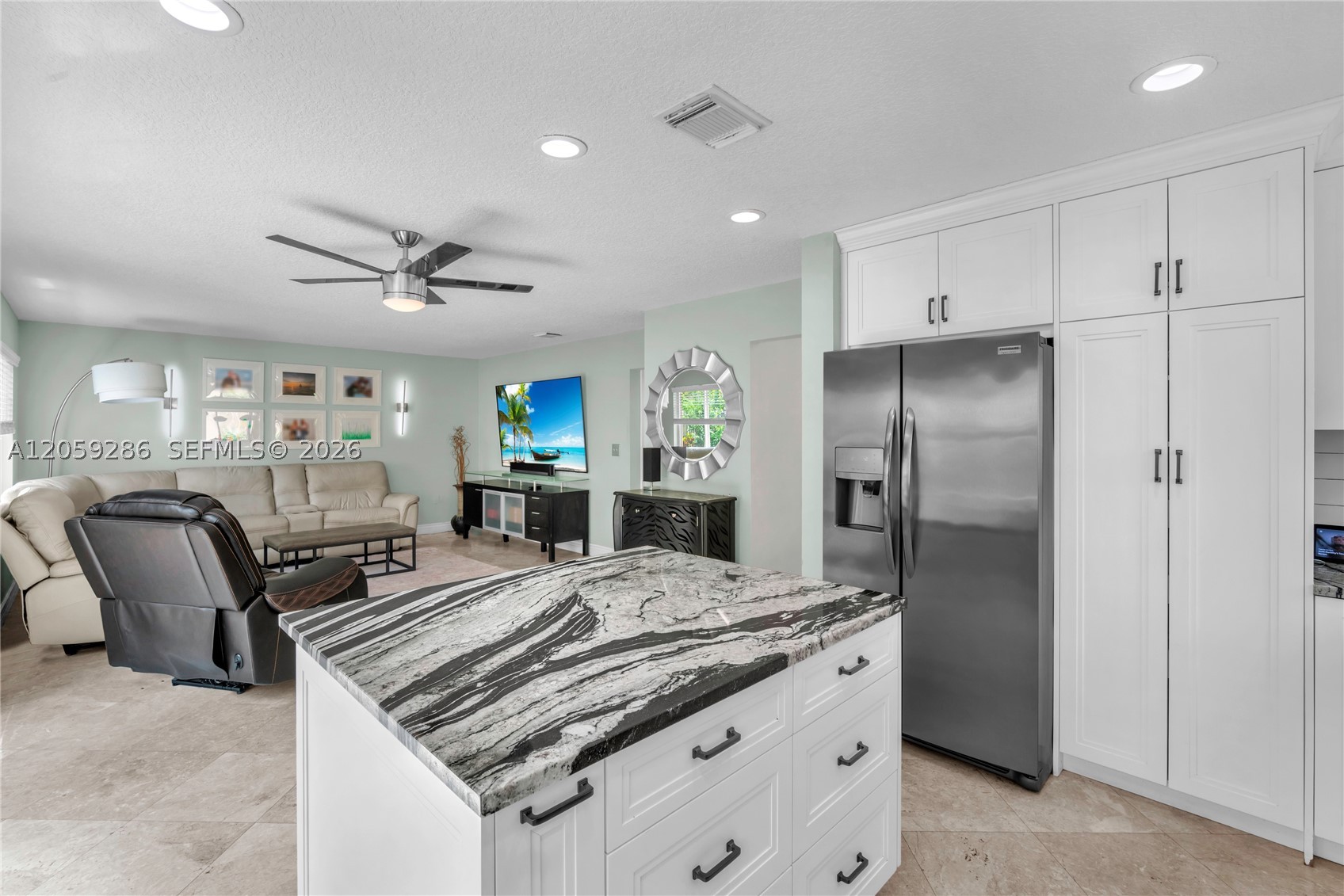 WINSTON PARK - Residential