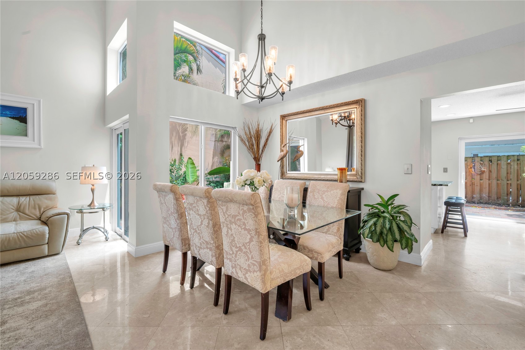 WINSTON PARK - Residential