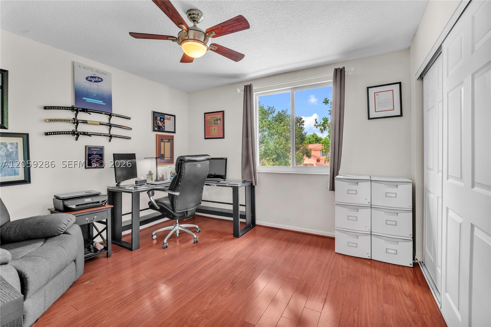 WINSTON PARK - Residential