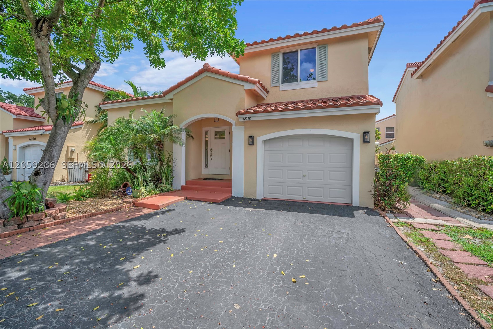 WINSTON PARK - Residential