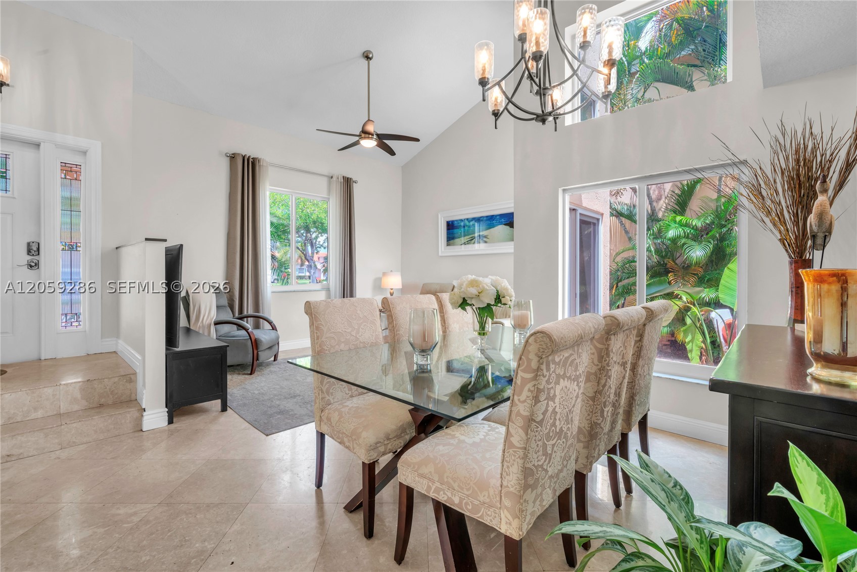 WINSTON PARK - Residential