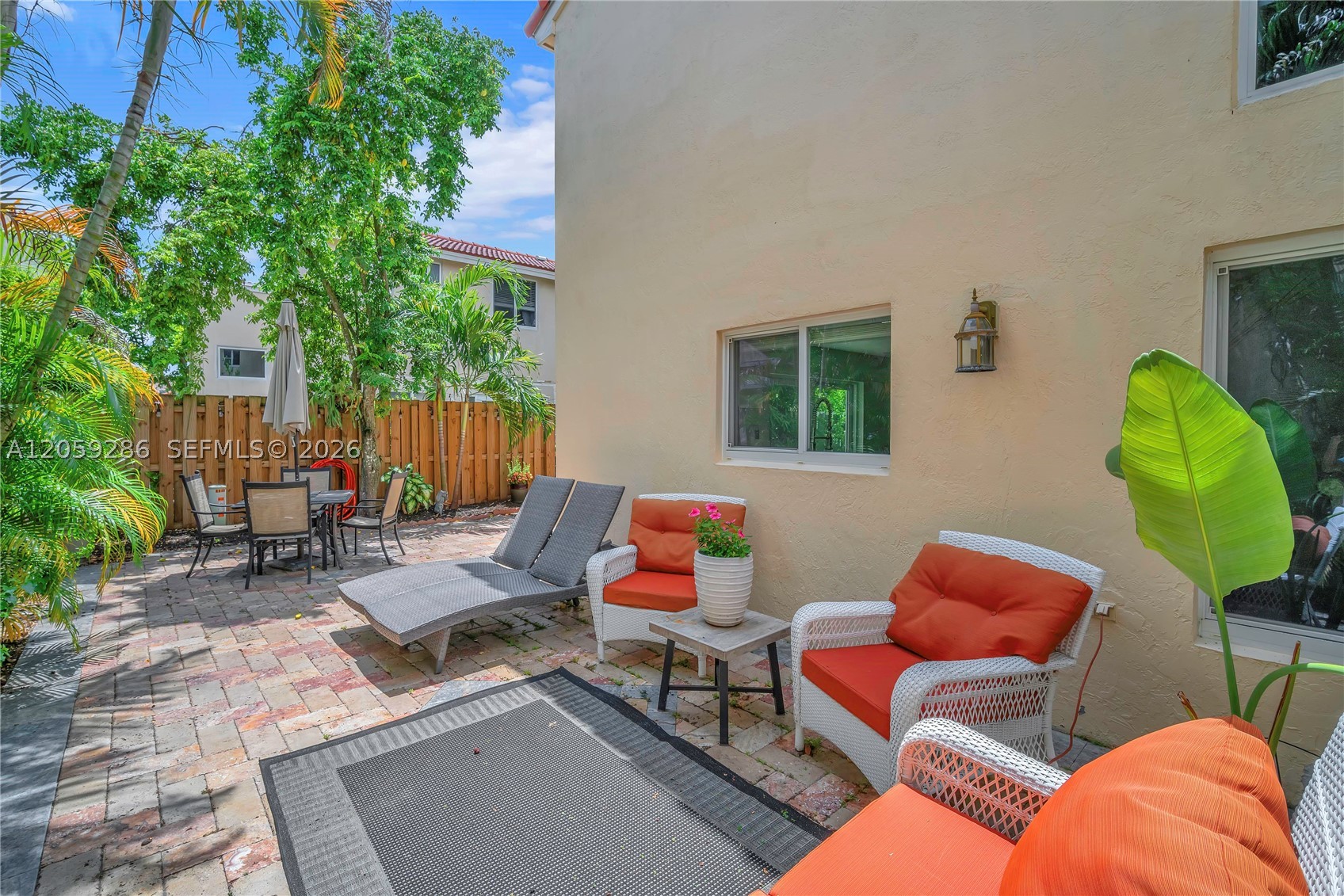 WINSTON PARK - Residential