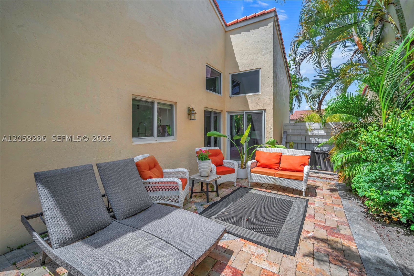 WINSTON PARK - Residential