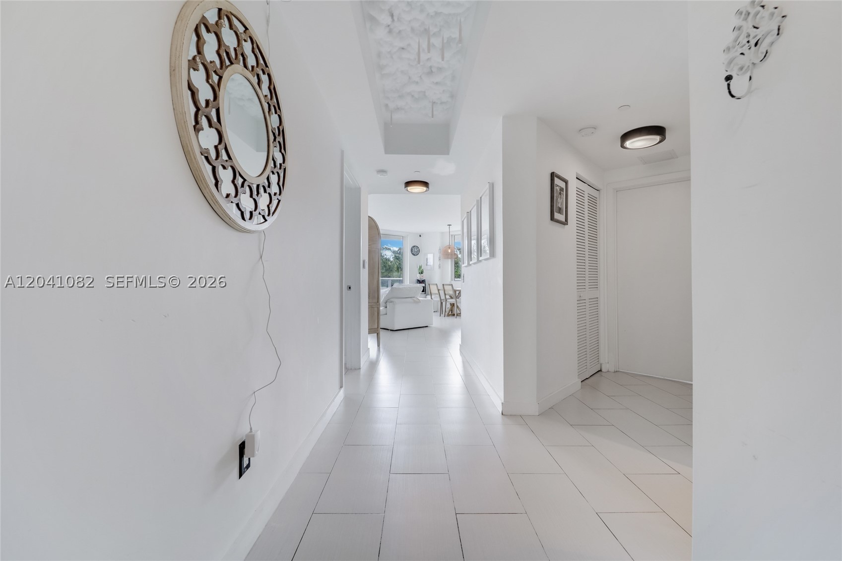 BALTUS HOUSE - Residential