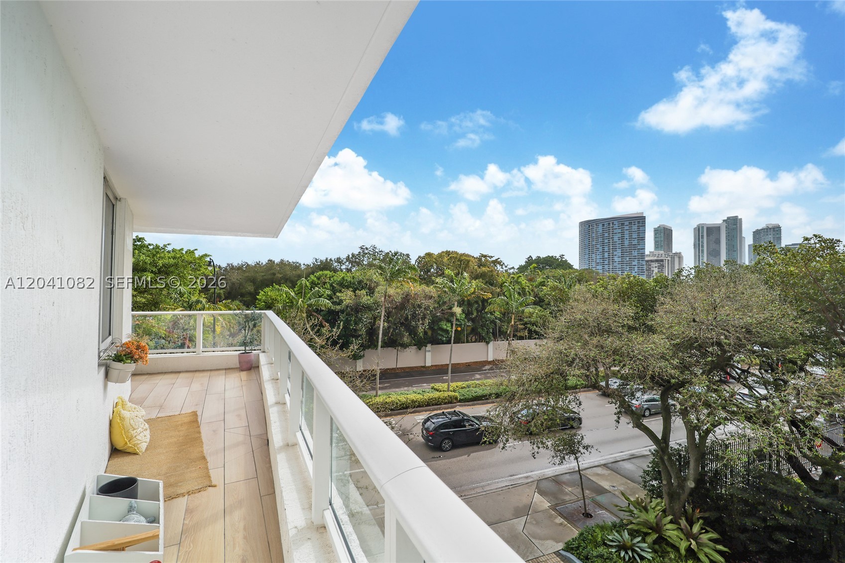 BALTUS HOUSE - Residential