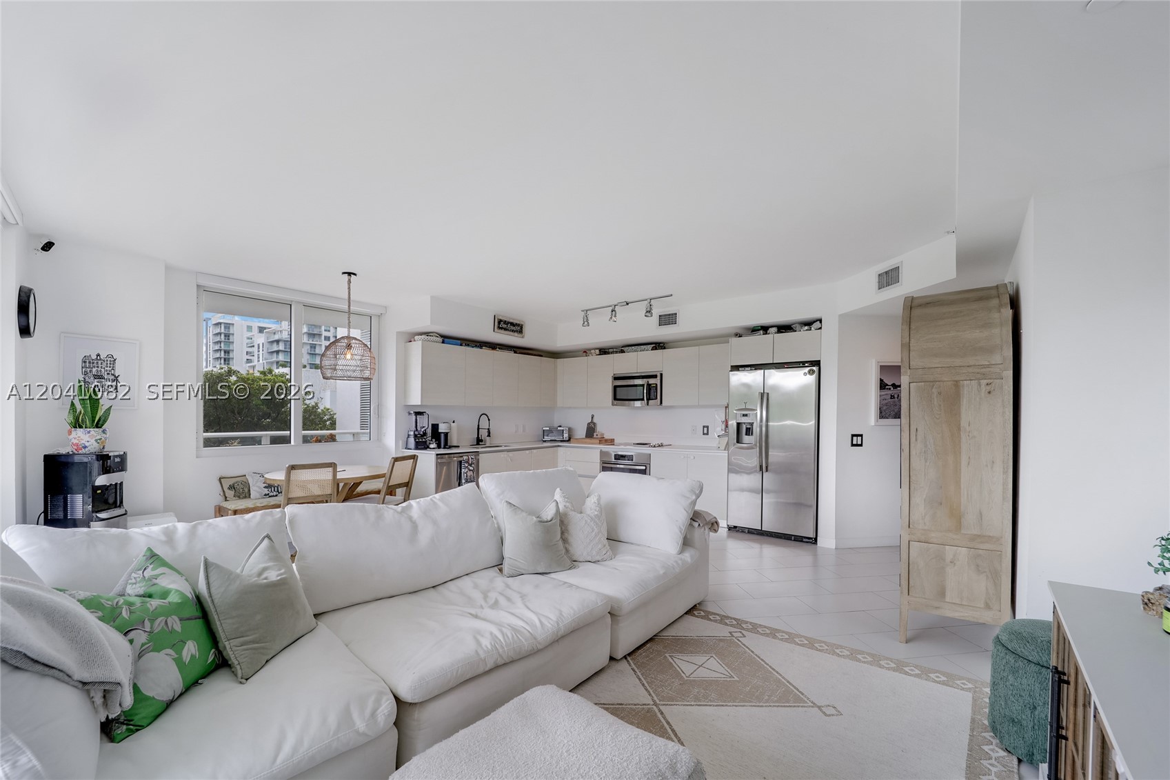 BALTUS HOUSE - Residential