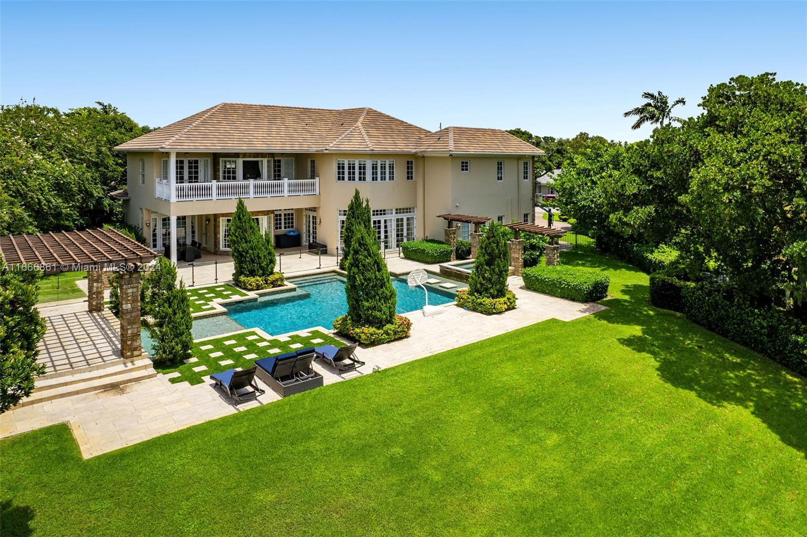HOLLYWOOD HILLS NORTH SEC - Residential