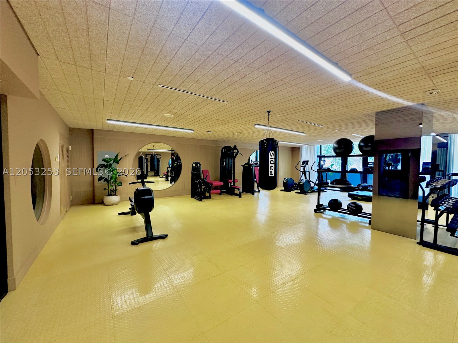 The Standard Midtown - Residential Lease