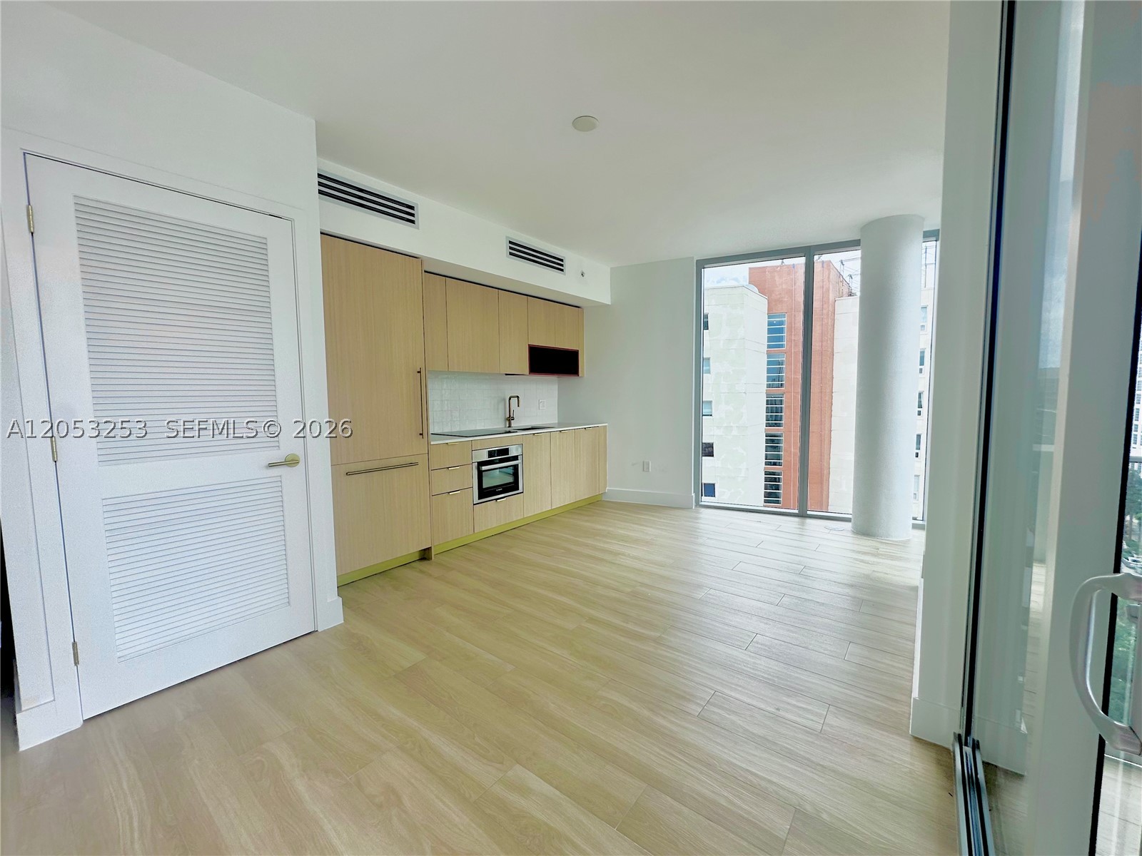 The Standard Midtown - Residential Lease