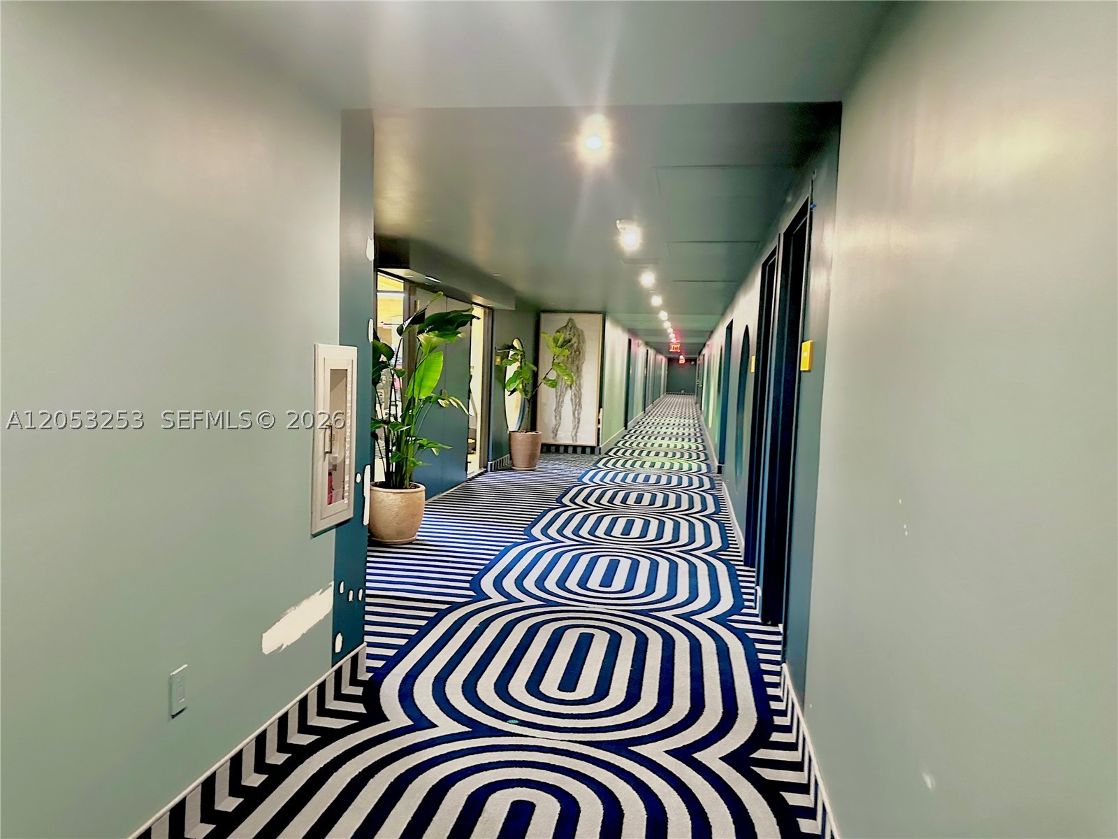 The Standard Midtown - Residential Lease