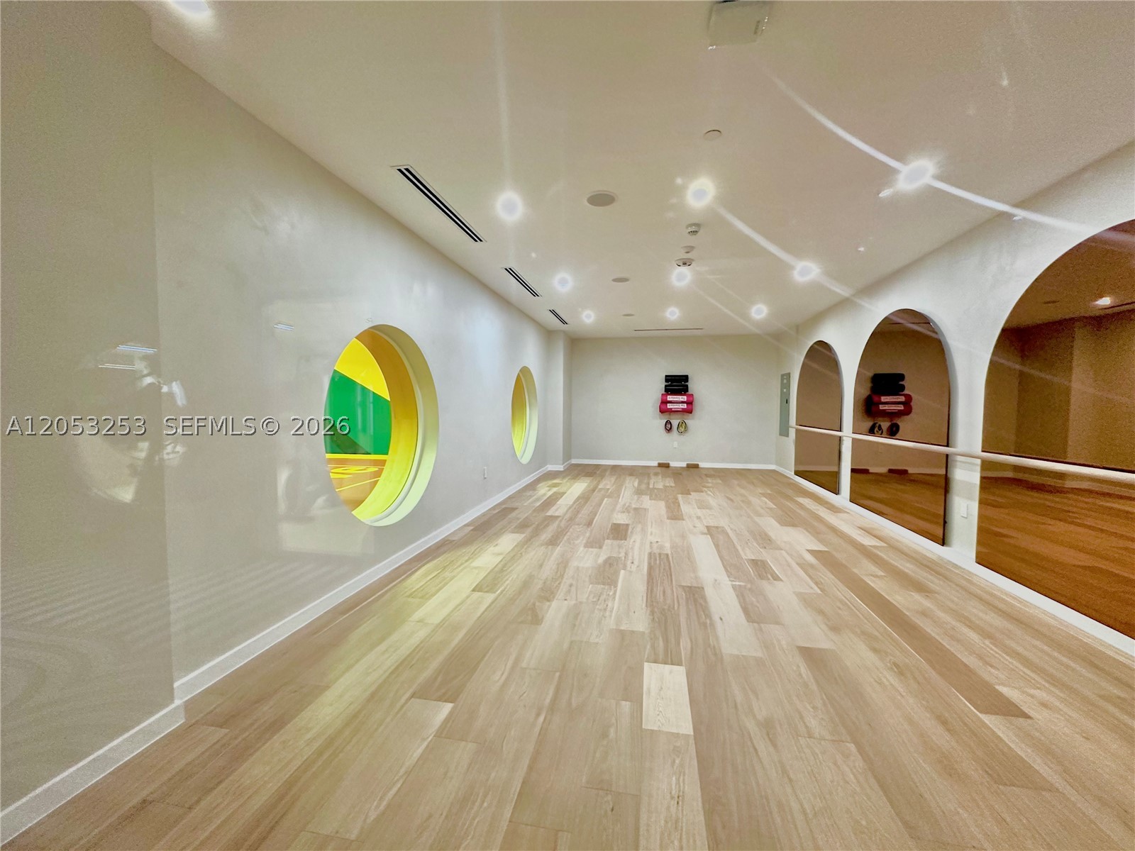 The Standard Midtown - Residential Lease