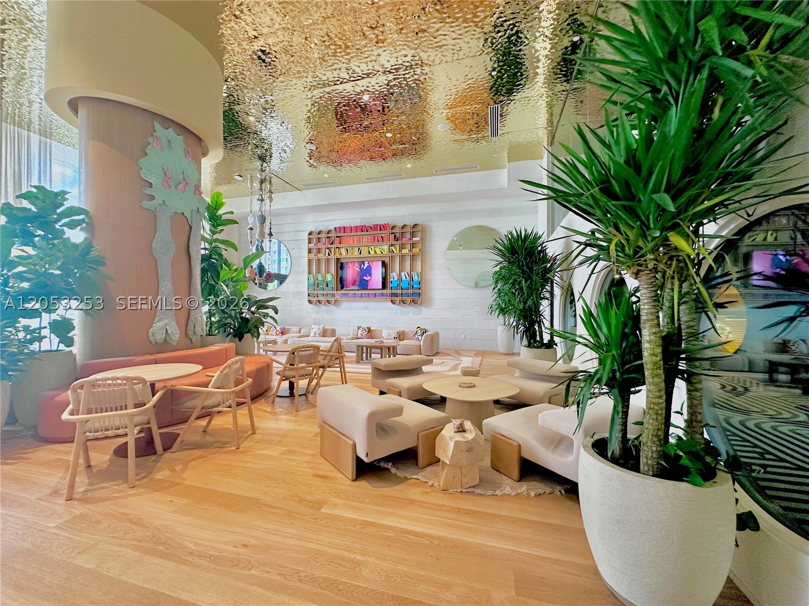 The Standard Midtown - Residential Lease
