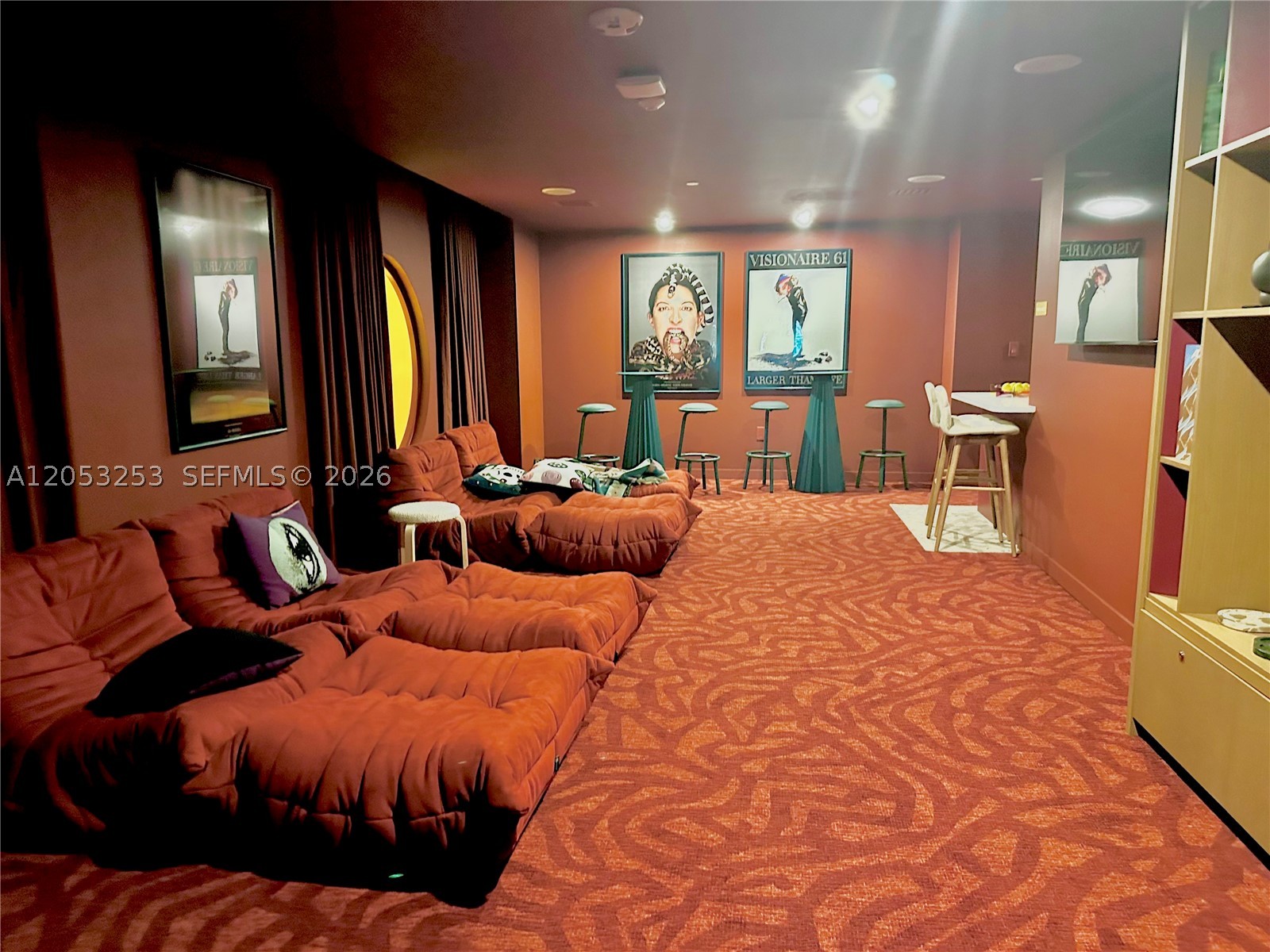The Standard Midtown - Residential Lease