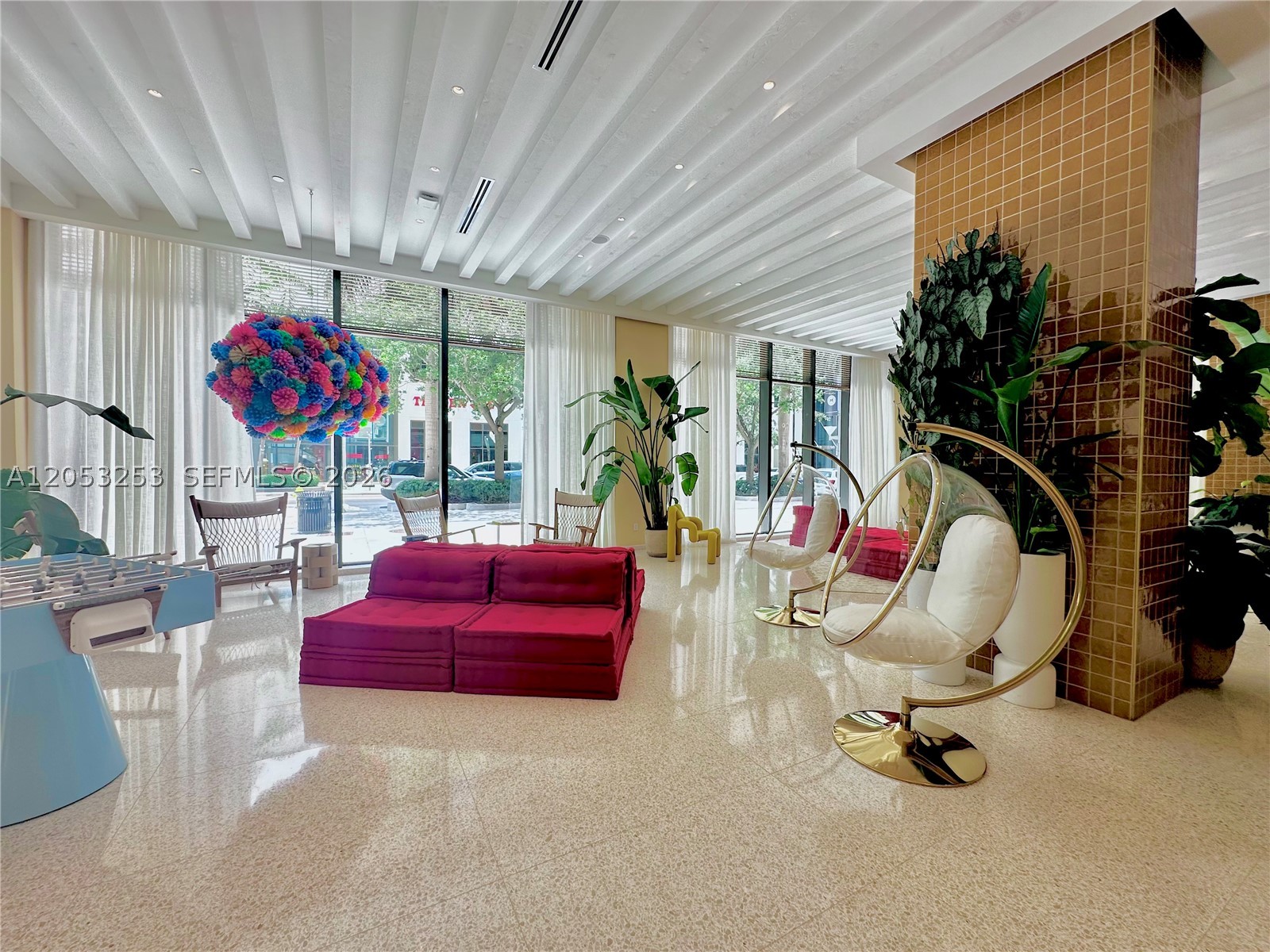 The Standard Midtown - Residential Lease