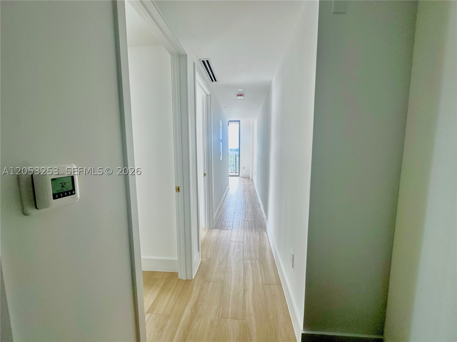 The Standard Midtown - Residential Lease