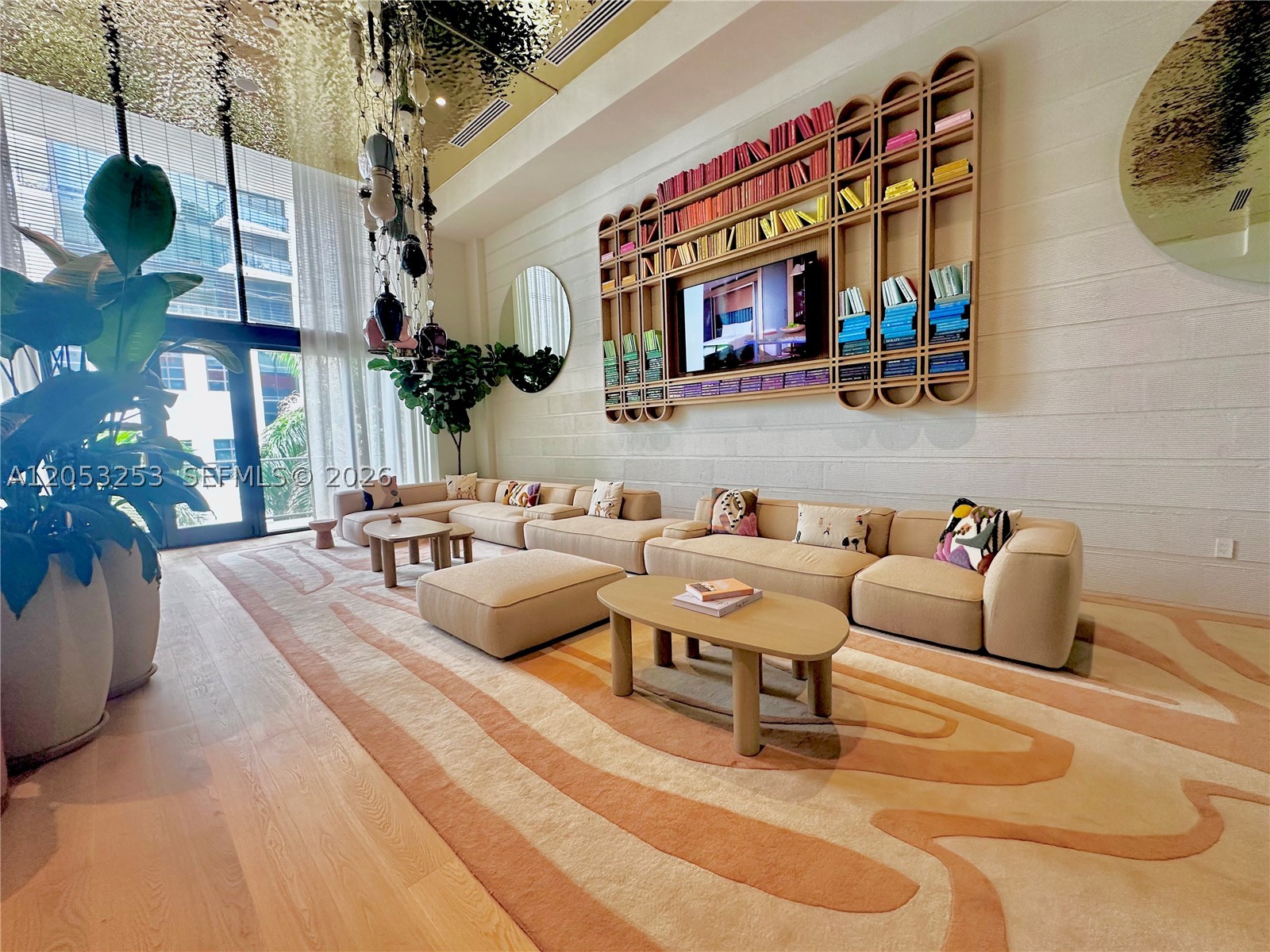 The Standard Midtown - Residential Lease
