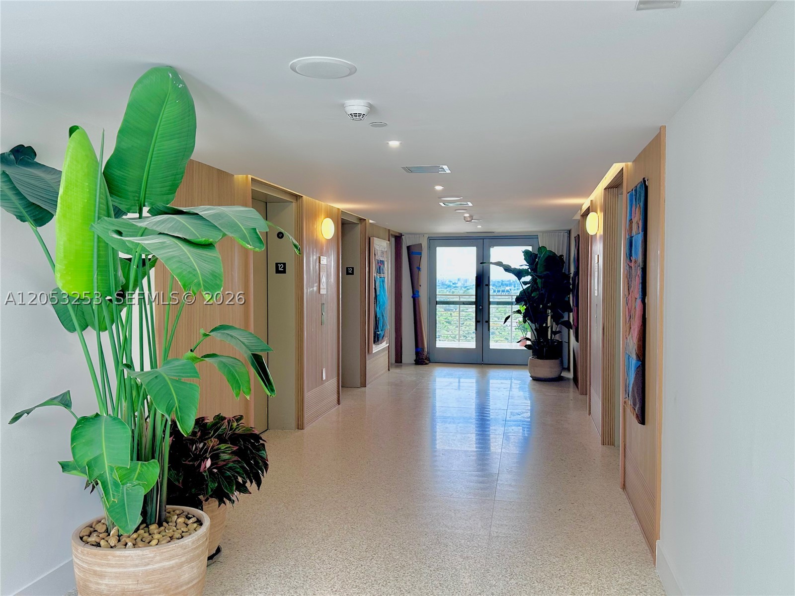 The Standard Midtown - Residential Lease