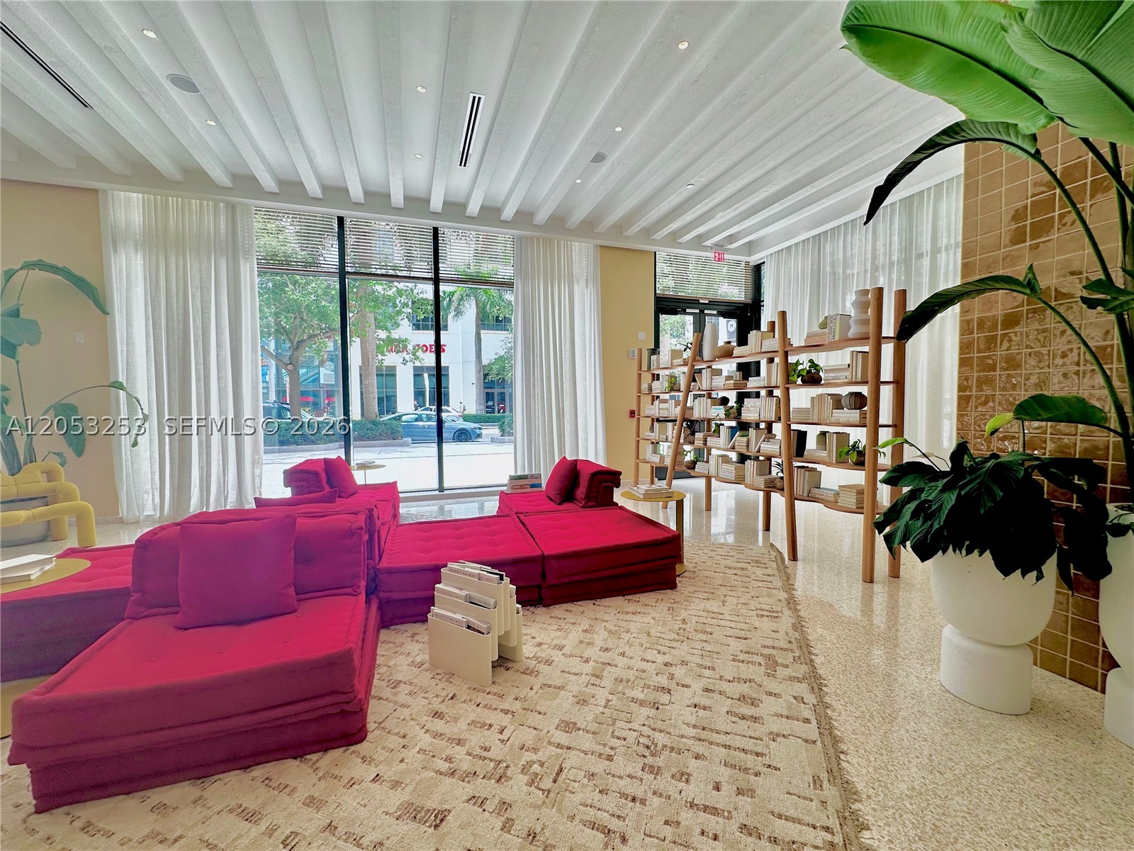 The Standard Midtown - Residential Lease