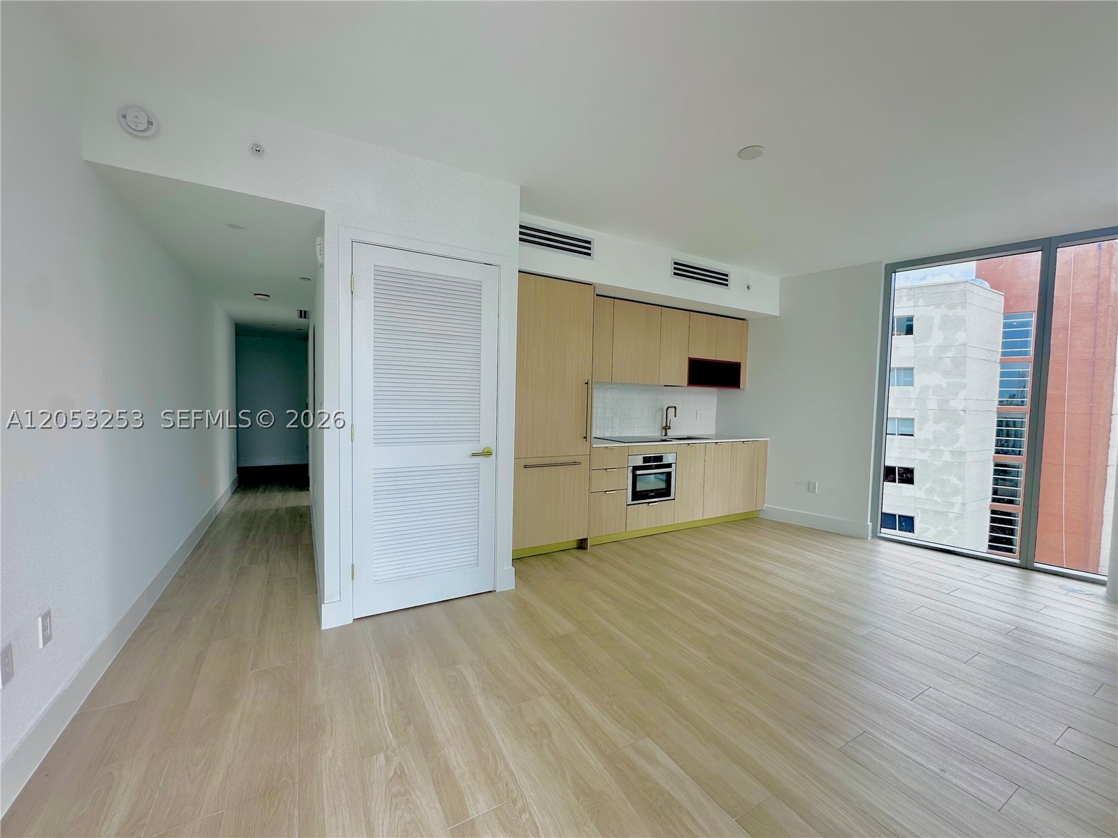 The Standard Midtown - Residential Lease