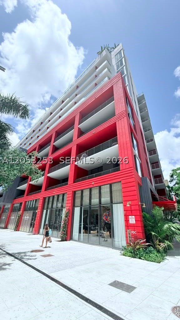 Experience elevated living at The Standard Residences Midtown Miami! Be the very first to live in this brand-new, never-before-occupied 10th-floor residence featuring 1 bedroom, 1 bathroom, and breathtaking skyline views from your private balcony. Thoughtfully designed with premium finishes, floor-to-ceiling impact windows, abundant natural light, and an open-concept layout, this exceptional home offers the perfect blend of luxury and comfort. The residence includes a full-size in-unit washer and dryer for your convenience and is available furnished or unfurnished to suit your lifestyle. Rent includes high-speed internet, water, trash service, and one assigned parking space. Residents enjoy exclusive access to The Standard’s world-class resort-style amenities, including a rooftop pool, state-of-the-art fitness center, yoga studio, spa, pickleball courts, co-working spaces, private phone booths, social lounges, theater room, game room, and a 24/7 attended lobby. Ideally located in the heart of Midtown Miami, just steps from Wynwood, the Design District, Trader Joe’s, premier dining, shopping, and entertainment. Move in with ONLY ONE MONTH SECURITY DEPOSIT! Don’t miss the opportunity to be the first resident of one of Miami’s most sought-after new luxury communities. Schedule your private tour today!