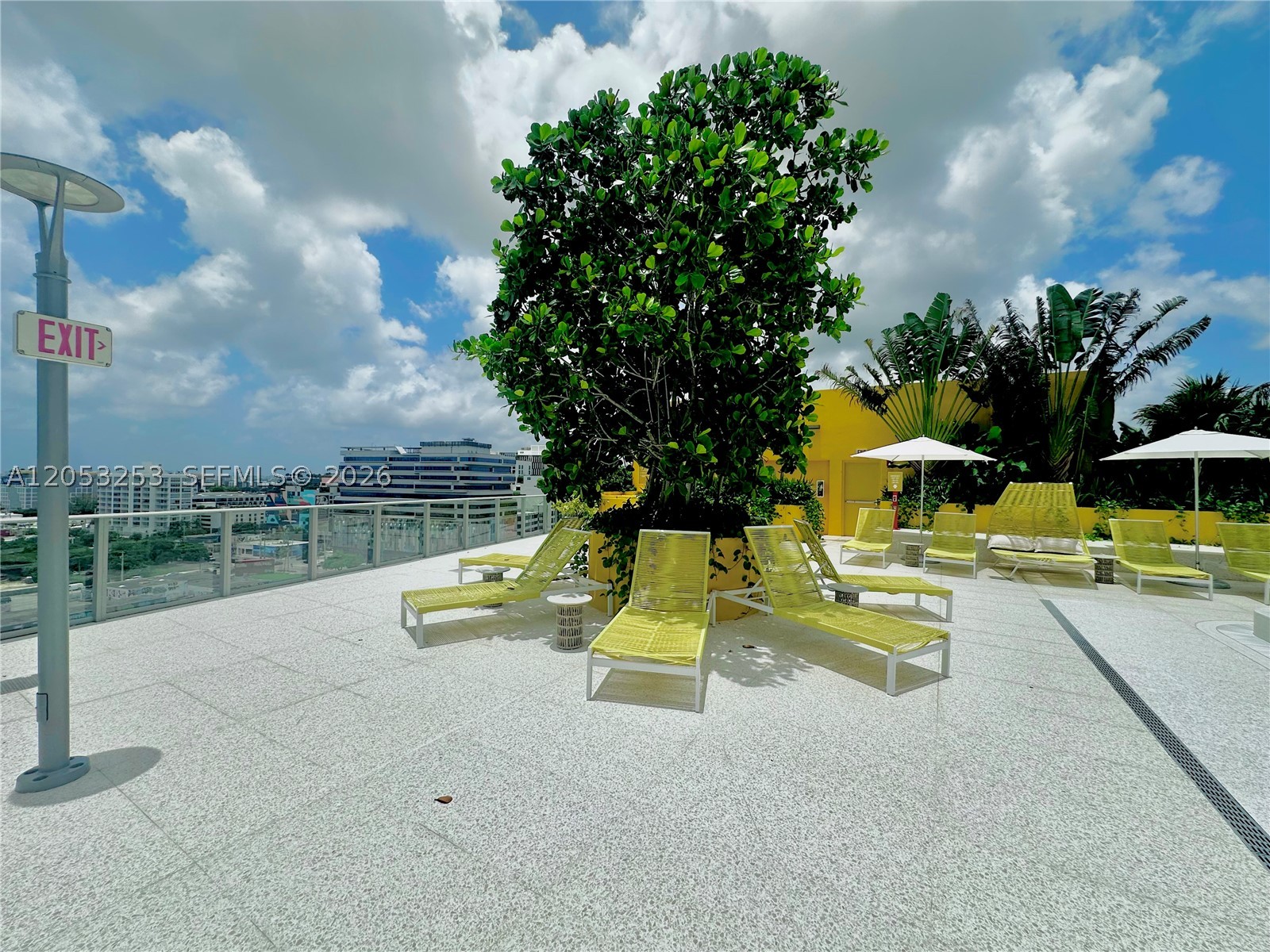 The Standard Midtown - Residential Lease