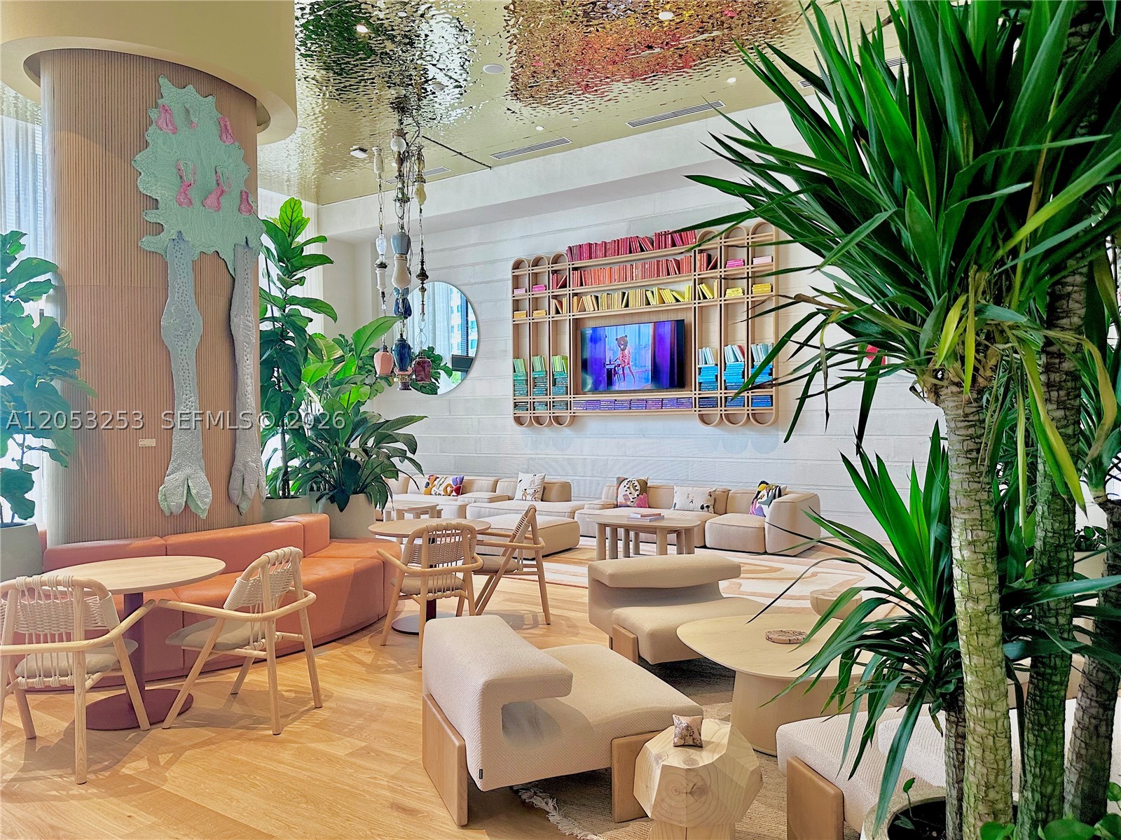 The Standard Midtown - Residential Lease