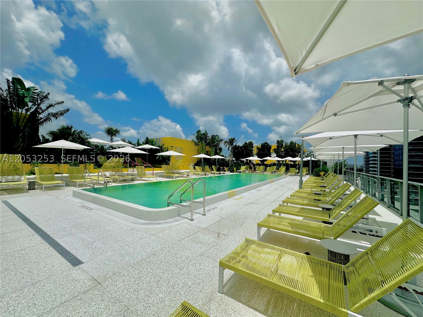 The Standard Midtown - Residential Lease