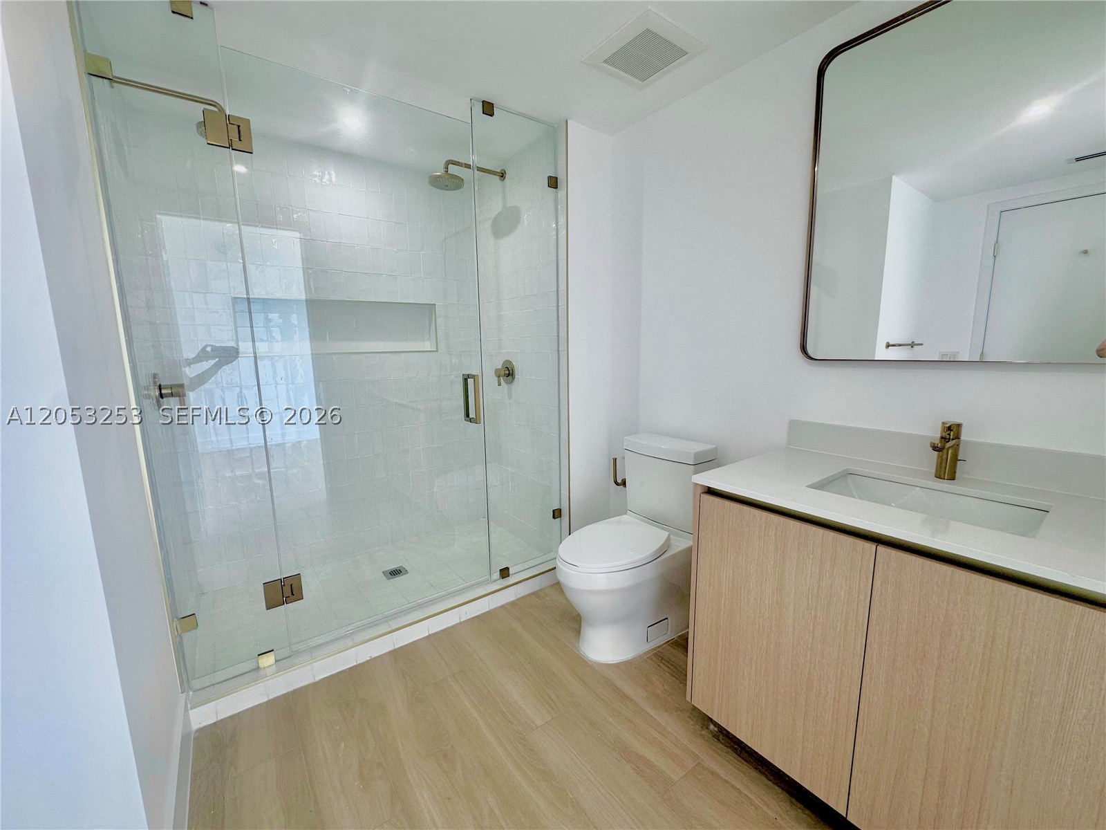 The Standard Midtown - Residential Lease