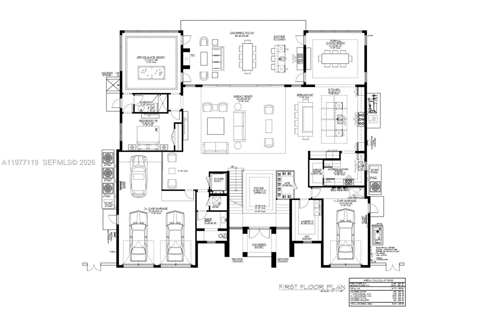 CORAL RIDGE GALT ADD NO 1 - Residential