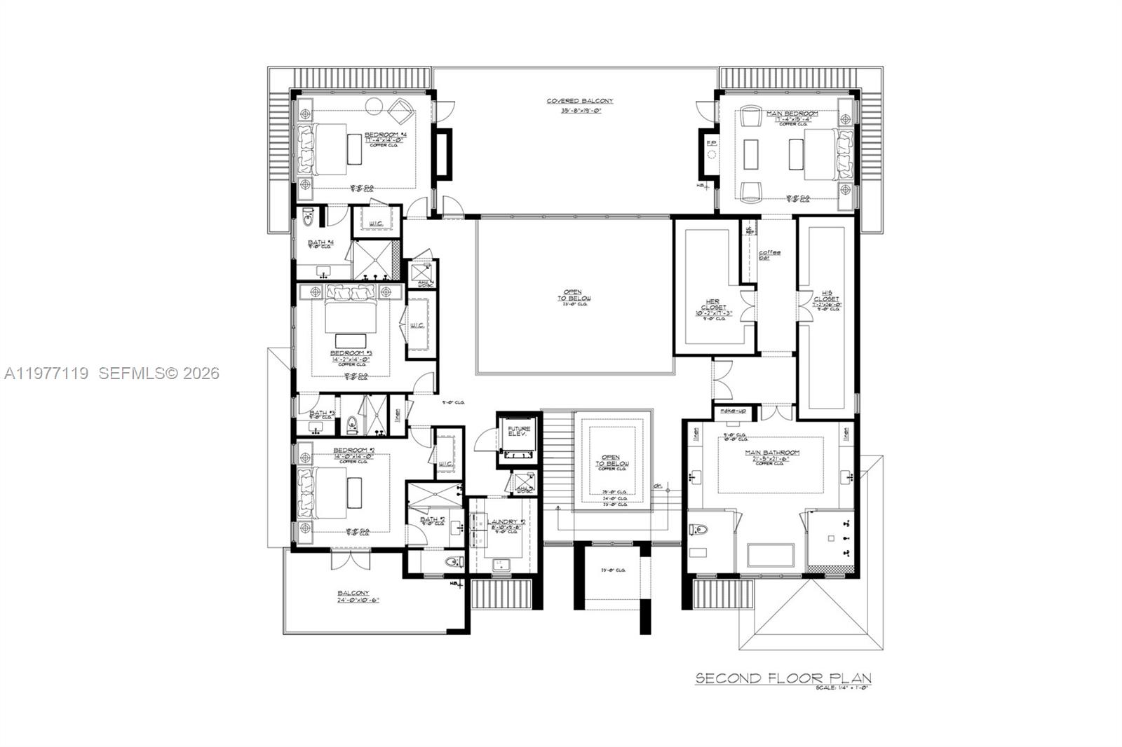 CORAL RIDGE GALT ADD NO 1 - Residential