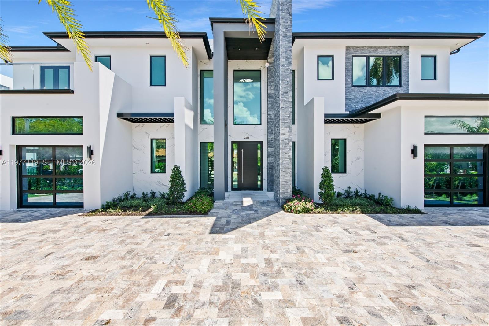 CORAL RIDGE GALT ADD NO 1 - Residential