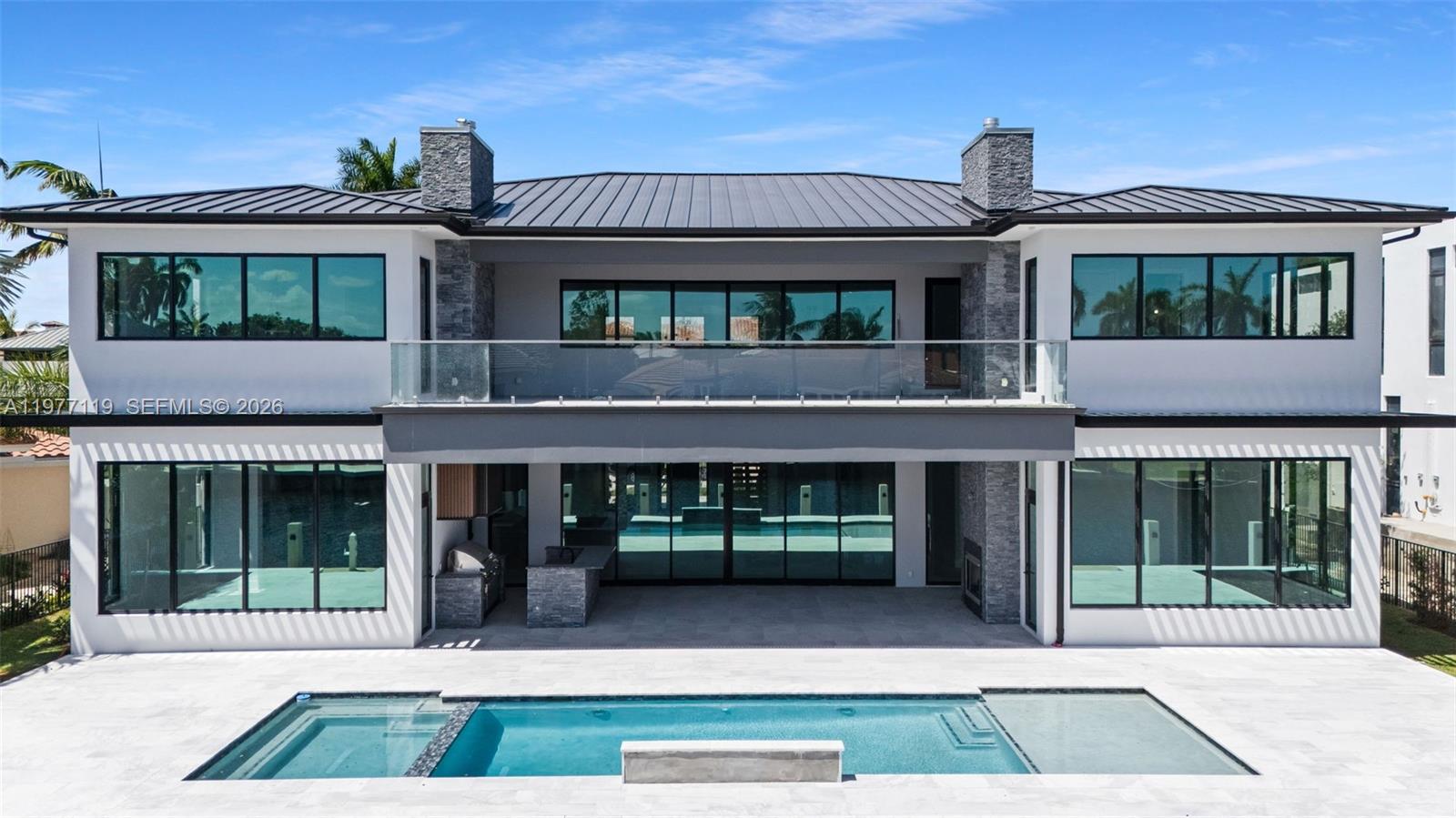 CORAL RIDGE GALT ADD NO 1 - Residential