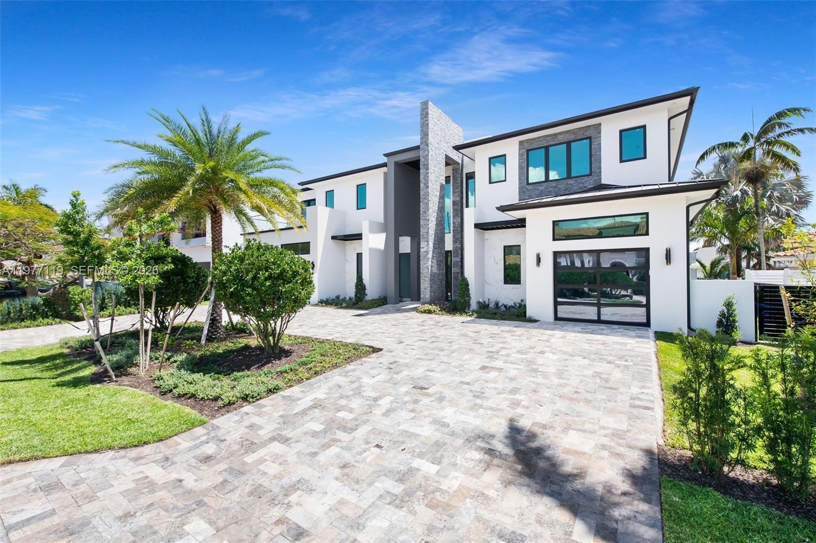 CORAL RIDGE GALT ADD NO 1 - Residential