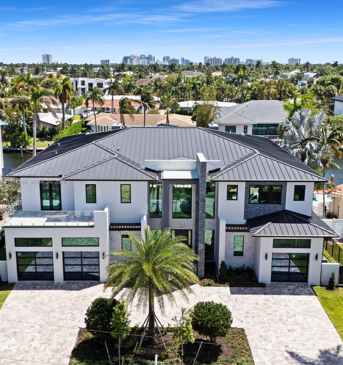 CORAL RIDGE GALT ADD NO 1 - Residential