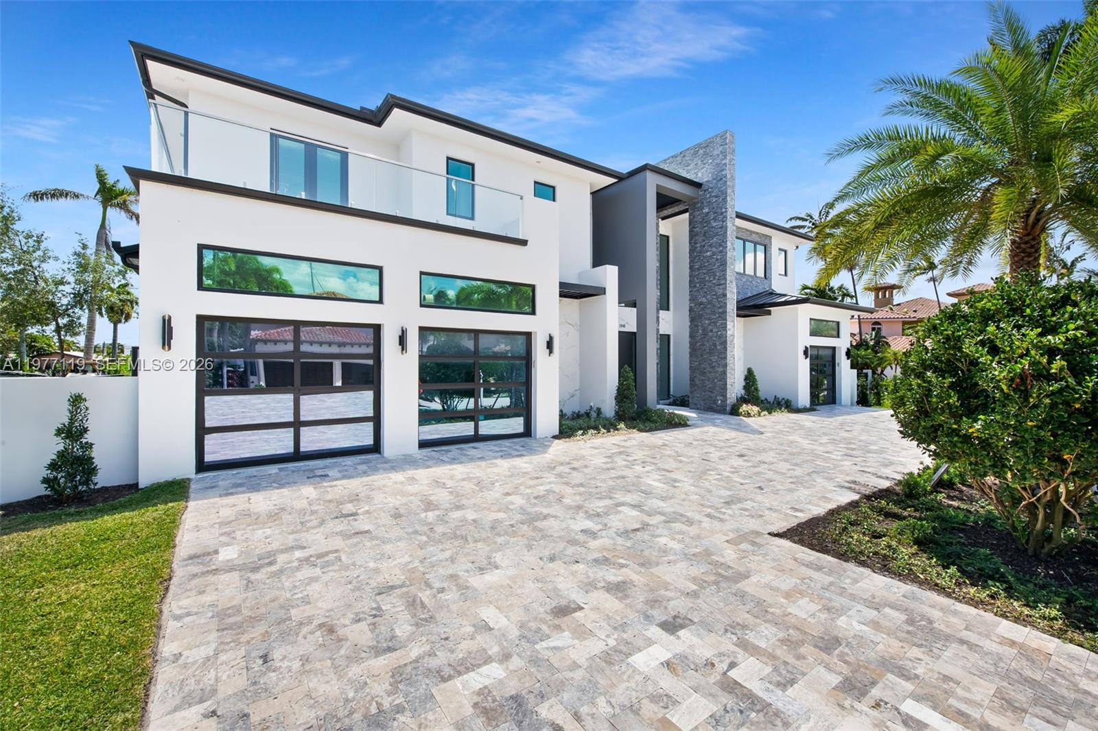 CORAL RIDGE GALT ADD NO 1 - Residential